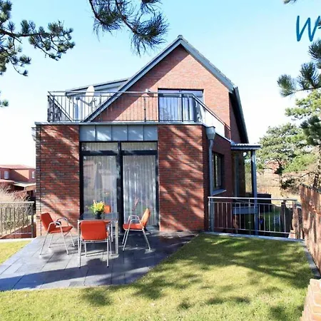 Apartment Barons Residenz 4