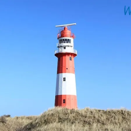 Barons Residenz 4 Διαμέρισμα Borkum