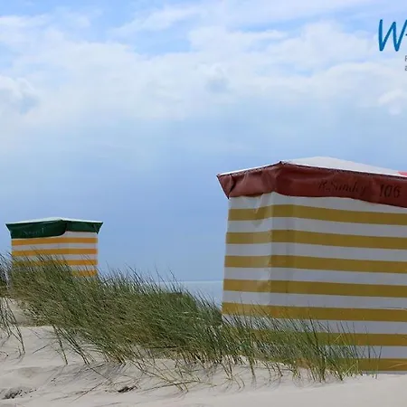 Apartment Barons Residenz 4 *